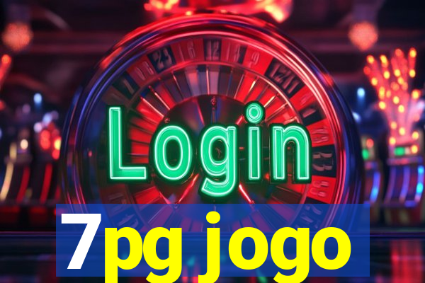 7pg jogo